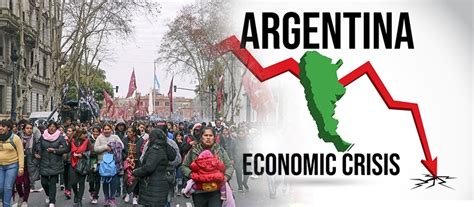 current economic situation in argentina